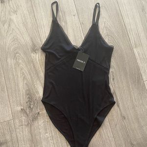 Forever 21 Bodysuit